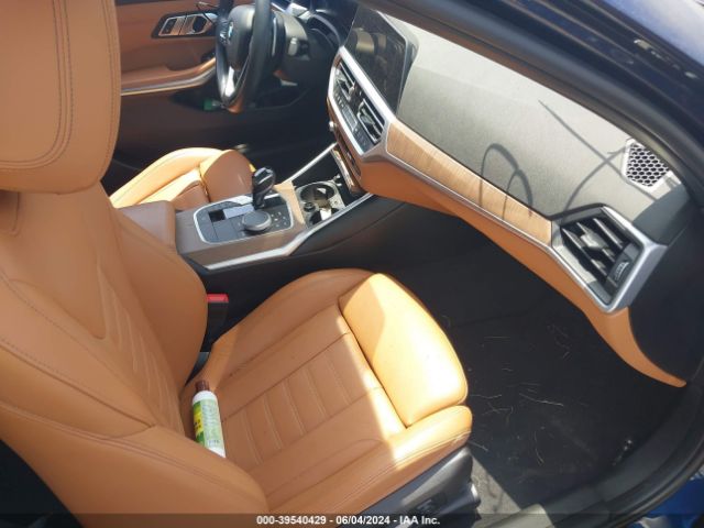 3MW5R7J00L8B16339 BMW 330i Xdrive