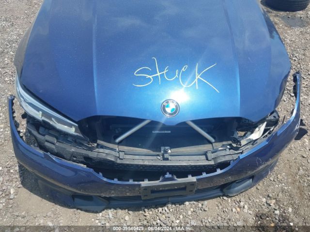 3MW5R7J00L8B16339 BMW 330i Xdrive