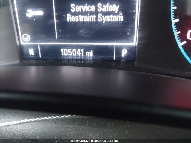 Chevrolet EQUINOX LT 2018 2GNAXSEV7J6191819 Image 16