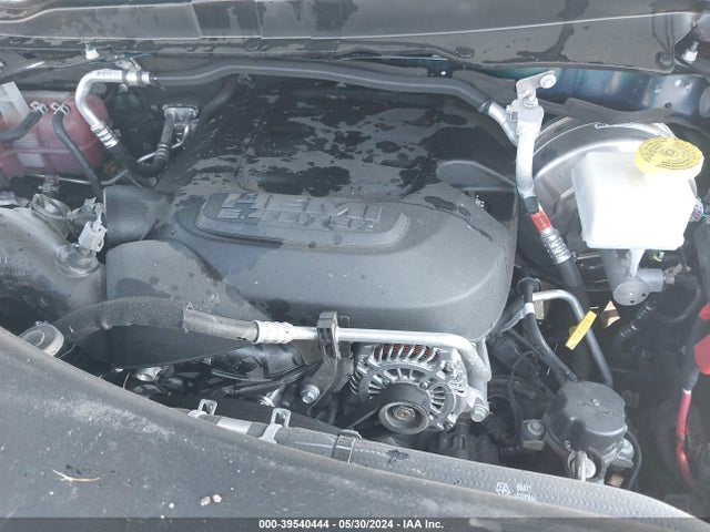 3C6UR5CJ8MG594886 RAM 2500
