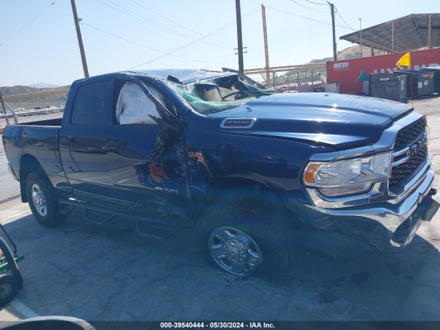 RAM 2500 2021 3C6UR5CJ8MG594886 Image 13