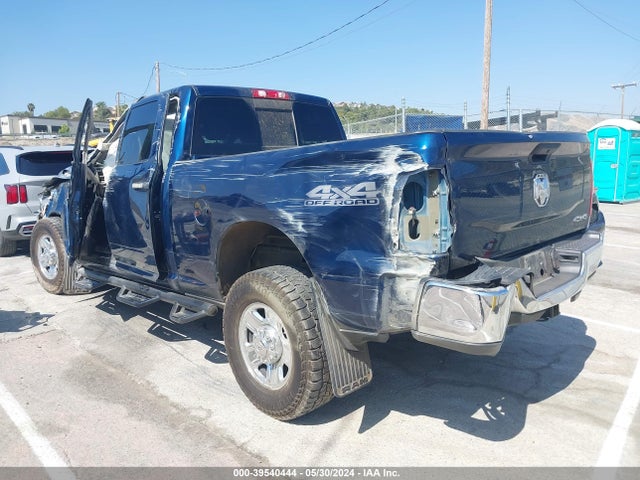 RAM 2500 2021 3C6UR5CJ8MG594886 Image 14
