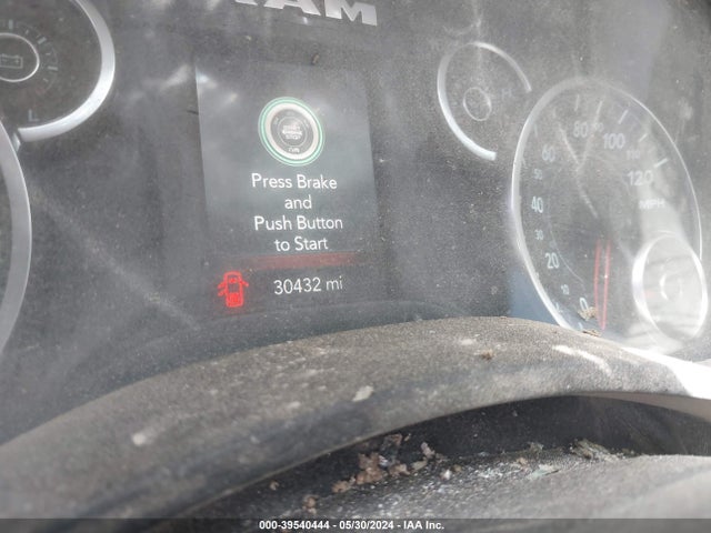 RAM 2500 2021 3C6UR5CJ8MG594886 Image 15