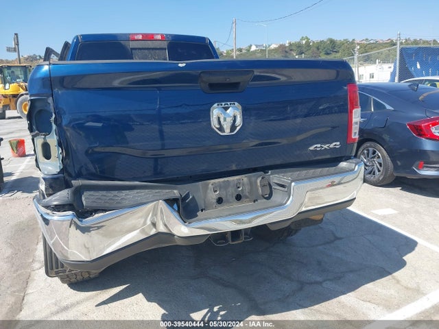 RAM 2500 2021 3C6UR5CJ8MG594886 Image 16