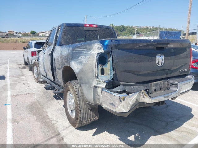 3C6UR5CJ8MG594886 RAM 2500