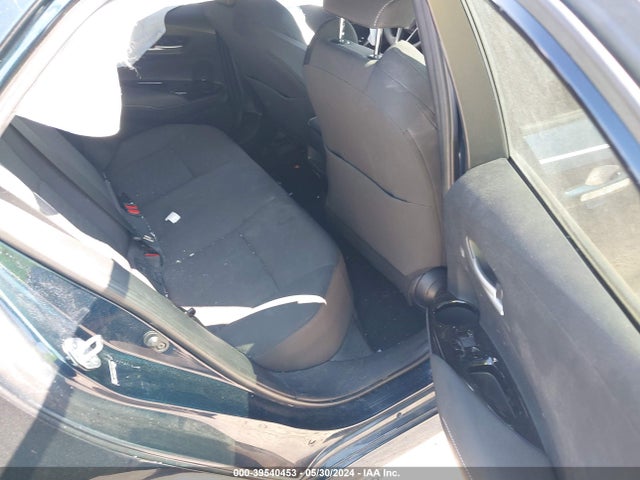 Toyota COROLLA SE 2019 JTNK4RBE6K3053406 Image 8