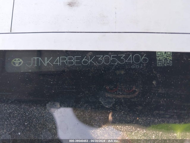 Toyota COROLLA SE 2019 JTNK4RBE6K3053406 Image 9