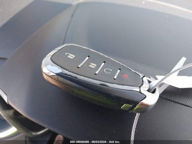 Chevrolet EQUINOX LT 2018 2GNAXKEX3J6161802 Image 11