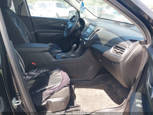 Chevrolet EQUINOX LT 2018 2GNAXKEX3J6161802 Image 5