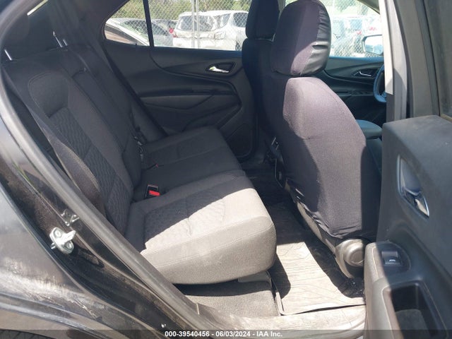 Chevrolet EQUINOX LT 2018 2GNAXKEX3J6161802 Image 8