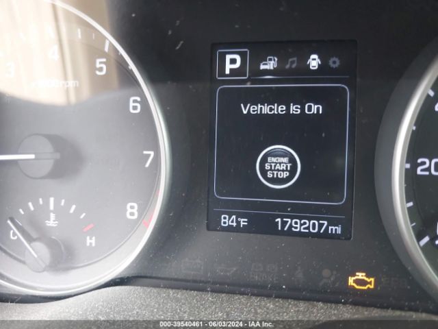 5NPD84LF4HH153531 Hyundai Elantra Value Edition