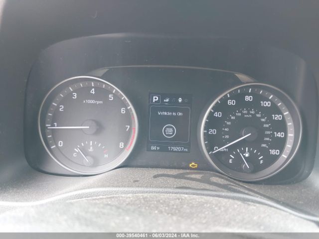 5NPD84LF4HH153531 Hyundai Elantra Value Edition