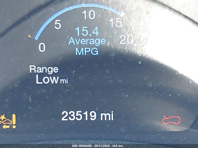 Dodge Durango R/t Plus Rwd 2023 1C4SDHCTXPC553507 Image 7