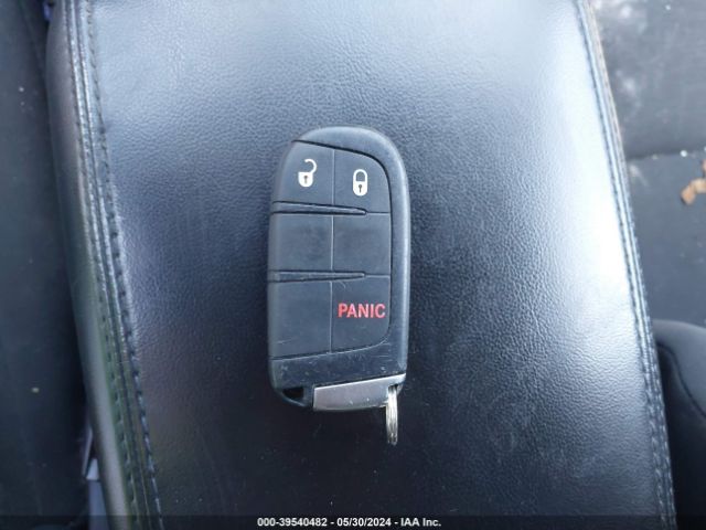 1C4RJFAG3FC828523 Jeep Grand Cherokee Laredo