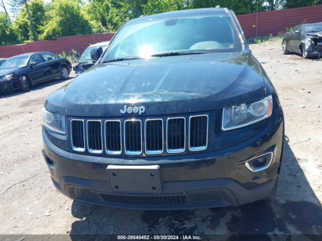 1C4RJFAG3FC828523 Jeep Grand Cherokee Laredo