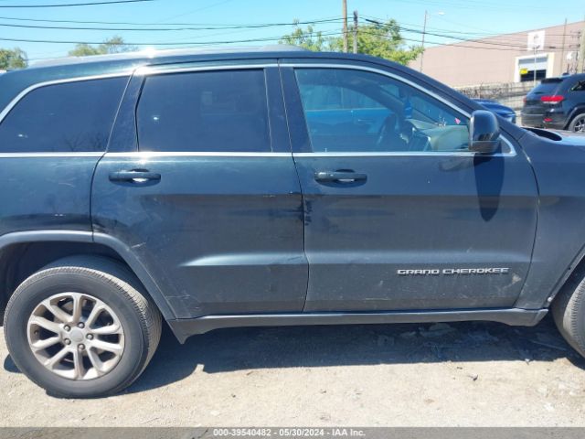 1C4RJFAG3FC828523 Jeep Grand Cherokee Laredo