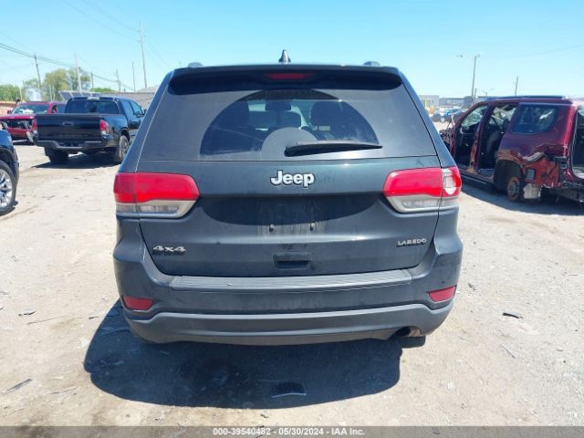 1C4RJFAG3FC828523 Jeep Grand Cherokee Laredo