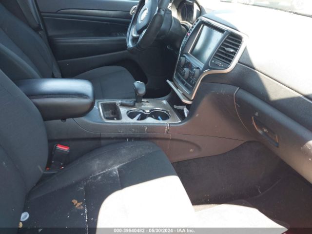 1C4RJFAG3FC828523 Jeep Grand Cherokee Laredo