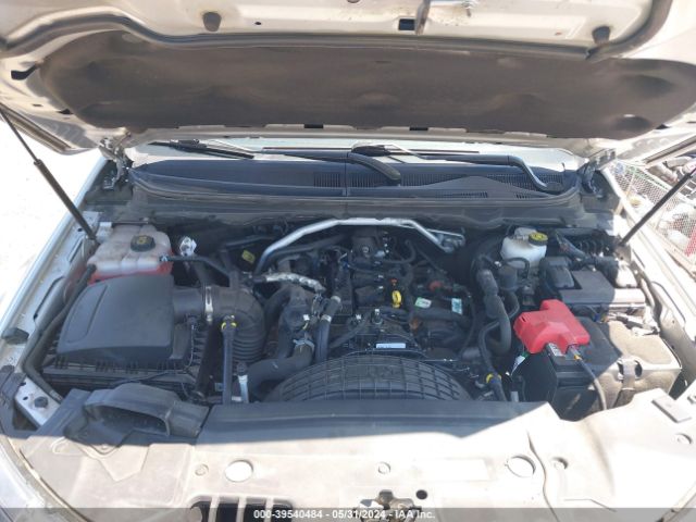 1FTER1FH7KLA61443 Ford Ranger Xlt