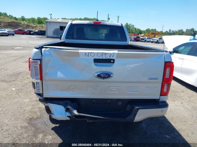 1FTER1FH7KLA61443 Ford Ranger Xlt