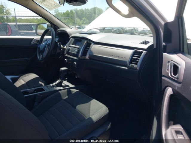1FTER1FH7KLA61443 Ford Ranger Xlt