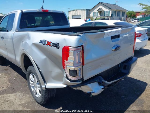 1FTER1FH7KLA61443 Ford Ranger Xlt