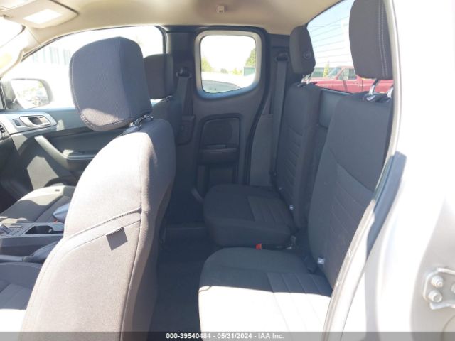 1FTER1FH7KLA61443 Ford Ranger Xlt
