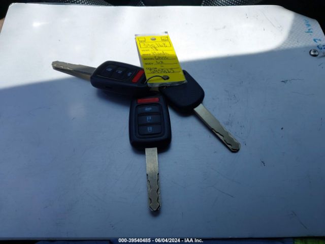 2HGFC2F51JH595925 Honda Civic Lx