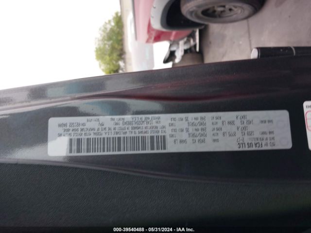 1C4BJWDG5HL599343 Jeep Wrangler Unlimited Sport 4x4