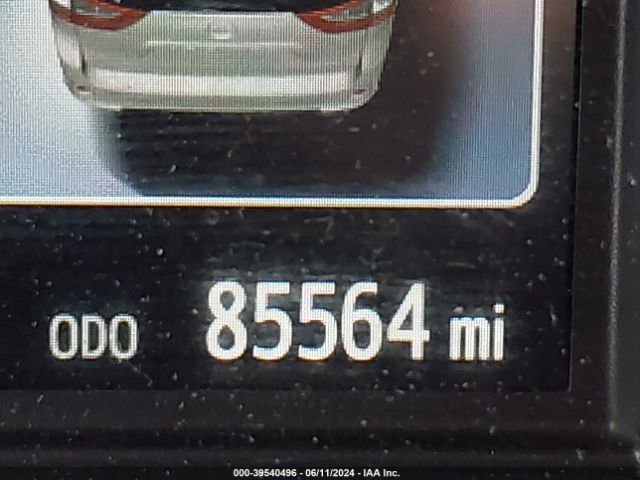5TDYZ3DCXHS862309 Toyota Sienna Xle Premium 8 Passenger