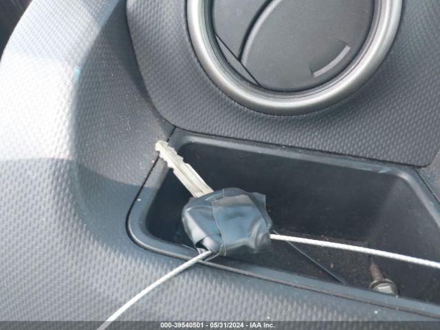 JTLZE4FE5EJ049011 Scion XB