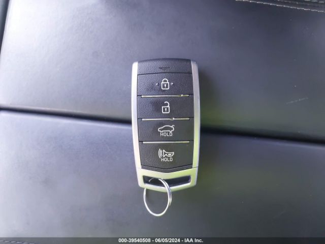 KMHG34JA0HU021192 Genesis G90 3.3t Premium