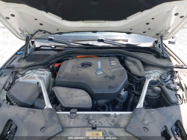 WBAJA9C51JB252534 BMW 530e Iperformance
