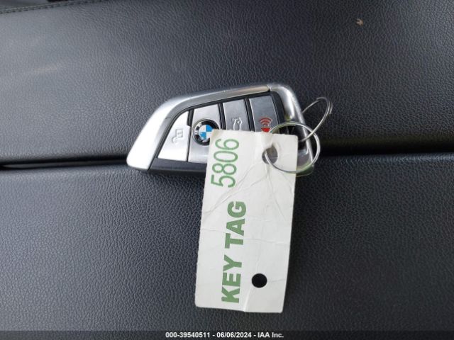 WBAJA9C51JB252534 BMW 530e Iperformance