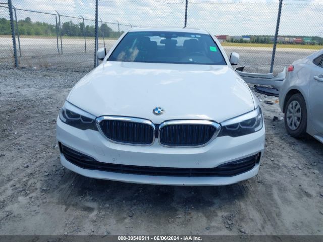 WBAJA9C51JB252534 BMW 530e Iperformance