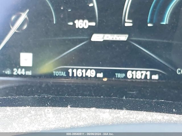 WBAJA9C51JB252534 BMW 530e Iperformance