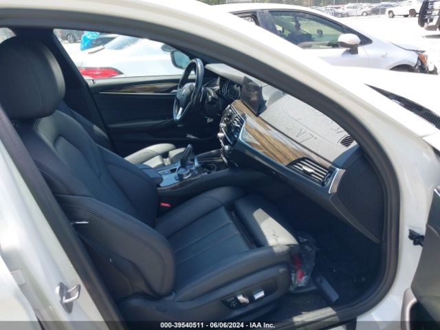 WBAJA9C51JB252534 BMW 530e Iperformance