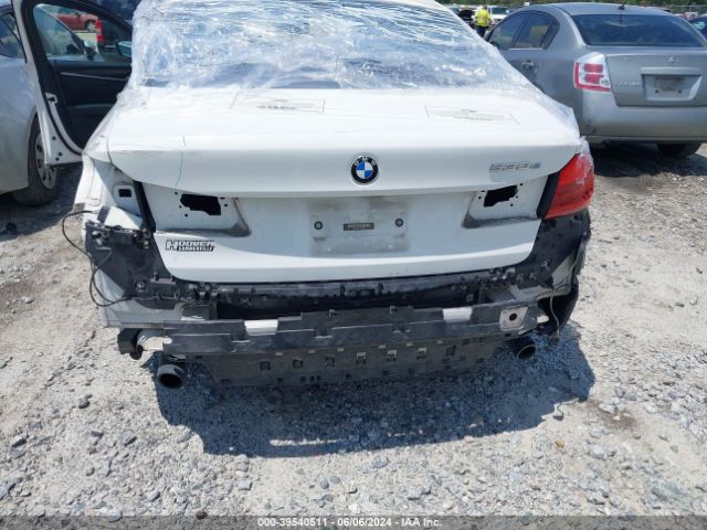 WBAJA9C51JB252534 BMW 530e Iperformance