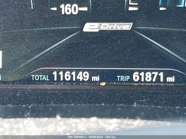 WBAJA9C51JB252534 BMW 530e Iperformance