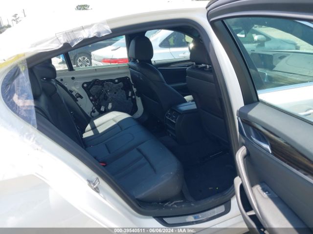WBAJA9C51JB252534 BMW 530e Iperformance