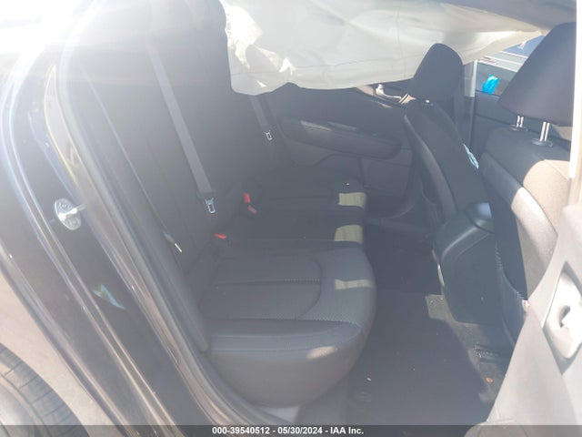 KIA Optima Lx 2018 KNAGT4L30J5234577 Image 8