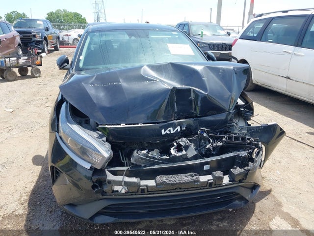 KIA Forte Lxs 2022 3KPF24AD4NE417360 Image 12