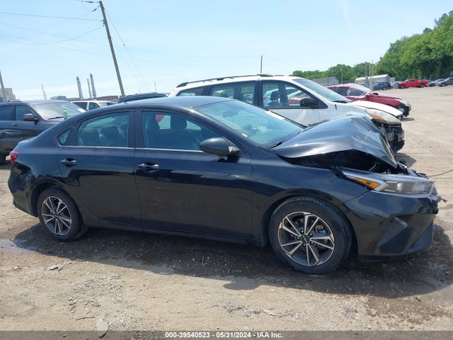 KIA Forte Lxs 2022 3KPF24AD4NE417360 Image 13