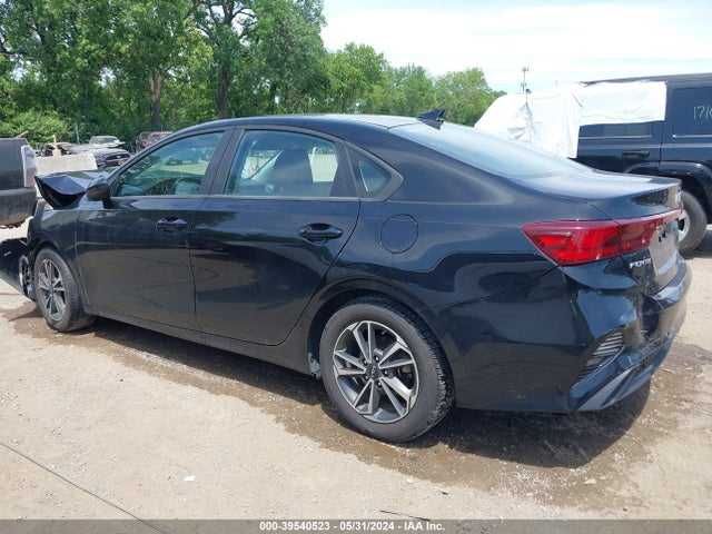 KIA Forte Lxs 2022 3KPF24AD4NE417360 Image 14