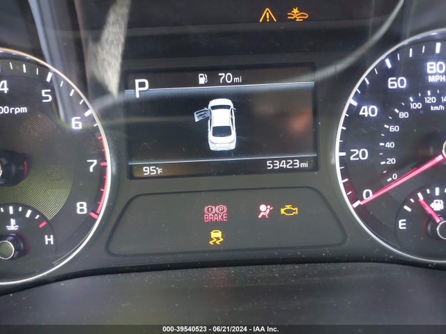 KIA Forte Lxs 2022 3KPF24AD4NE417360 Image 15