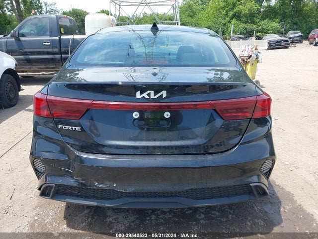 KIA Forte Lxs 2022 3KPF24AD4NE417360 Image 16