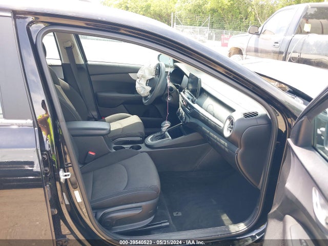 KIA Forte Lxs 2022 3KPF24AD4NE417360 Image 5