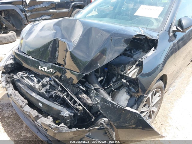 KIA Forte Lxs 2022 3KPF24AD4NE417360 Image 6