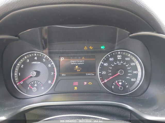 KIA Forte Lxs 2022 3KPF24AD4NE417360 Image 7