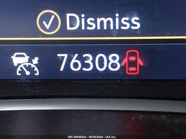 Chevrolet Equinox Premier 2019 3GNAXPEX4KS606080 Image 15